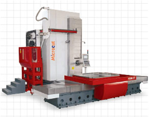 Microcut CNC Challenger