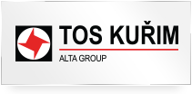 TOS KURIM Machine Tools