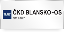 CKD Blansko-Os