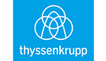 Thyssenkrupp logo