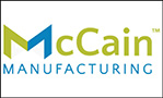 Mccain Mfg